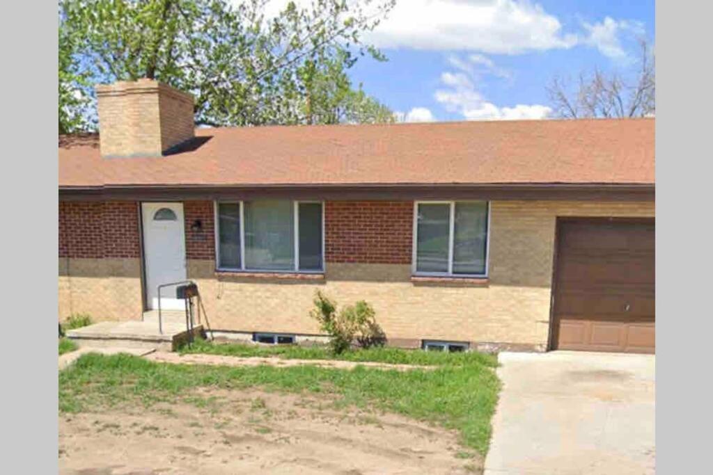 3 King Beds + Bunk Beds On Broadway Villa Littleton Exterior foto